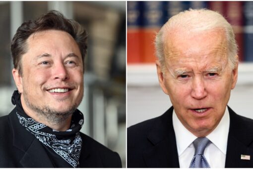 Critics slam timing of Biden’s ‘ministry of truth’ to police internet for ‘disinformation’