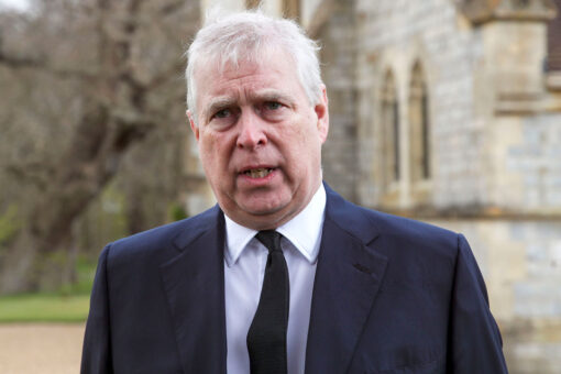 Prince Andrew loses ‘Freedom of the City’ honor amid sex abuse scandal: ‘No longer appropriate’