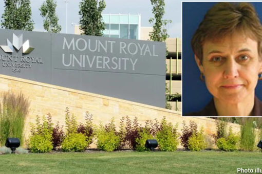 Marxist professor fired for ‘enraging’ woke mob warns ‘identity politics’ are a diversion