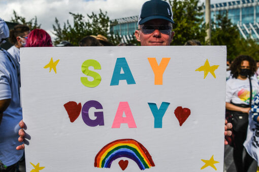 LA County votes to suspend official travel to Florida, Texas over parental rights, transgender laws