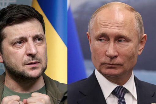 Putin to attend G20 summit, Indonesia says; Zelenskyy also invited