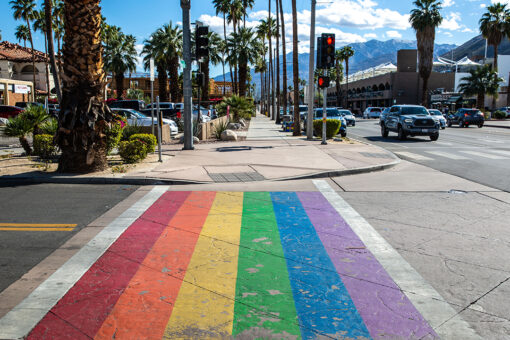 California city to give universal income to transgender, nonbinary residents regardless of earnings