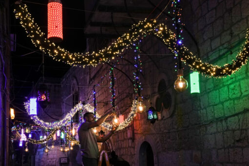 Ramadan kicks off in much of Middle East amid soaring prices