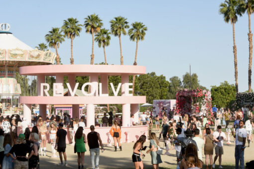 Star-studded Revolve Festival being called ‘Fyre Festival 2.0’ by influencers: ‘It was a disaster’