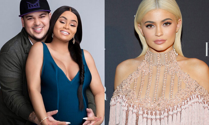 Kardashians vs. Blac Chyna defamation trial continues as jury selection enters Day 2