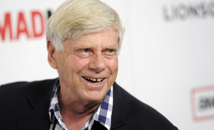 Robert Morse, Tony-winning actor, dead at 90