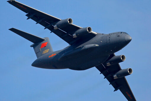 China makes semi-secret delivery of missiles to Serbia