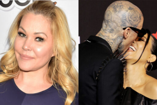 Shanna Moakler reacts to Kourtney Kardashian, Travis Barker’s Las Vegas wedding