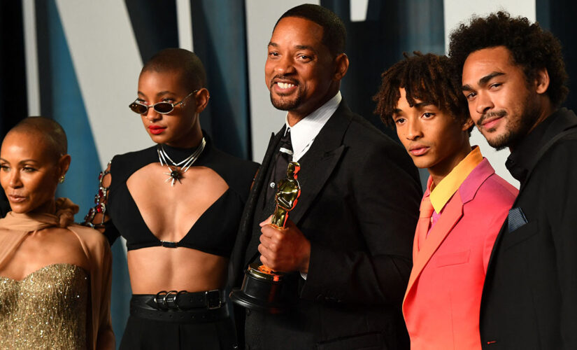 Will Smith’s Oscars slap has been a ‘nightmare’ for his family: report