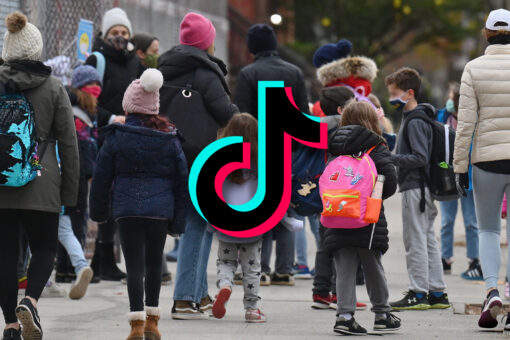 TikTok acts on children’s brains like a ‘candy store’ shortening their attention span: report