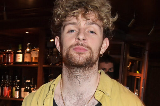 Singer Tom Grennan hospitalized after ‘attack and robbery’ in NYC