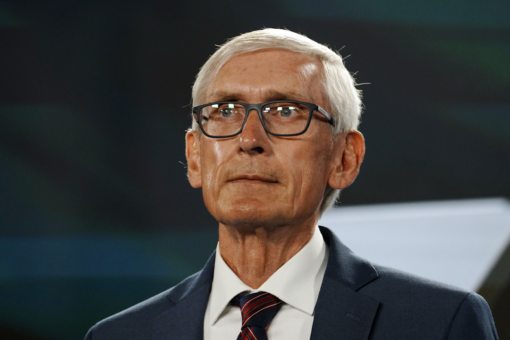 Wisconsin Gov. Evers vetoes ‘parental bill of rights,’ dozens of other GOP bills