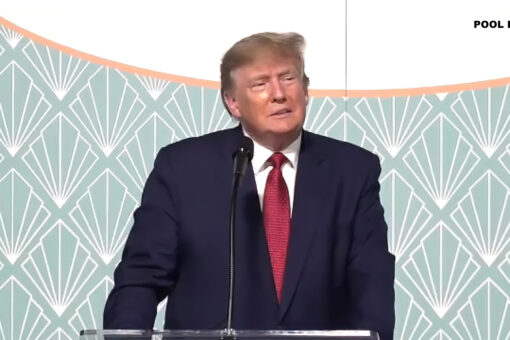 Trump slams Biden’s Afghan withdrawal, says he would have kept Bagram Air Base to monitor China’s nuke testing