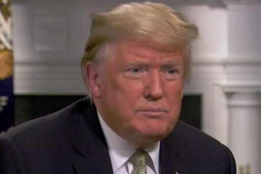 NY judge holds Trump in contempt, issues daily $10K fines until he complies with AG