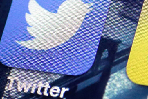 Government agency’s new mascot draws impassioned responses on Twitter: ‘Definitely high right now’