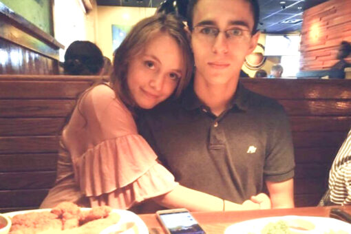 Marine veteran dies fighting alongside Ukrainians; Widow calls him ‘hero’