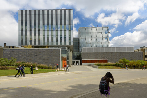 Canadian college’s tenure track position open only for ‘women, transgender, non-binary, or two-spirit’ people