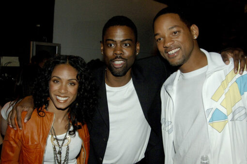Chris Rock’s history with Will Smith, Jada Pinkett Smith: A look at the stars’ relationship through the years