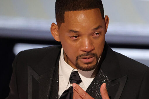 Latest on Will Smith: Academy reschedules board meeting to discuss Oscars slap after actor’s resignation