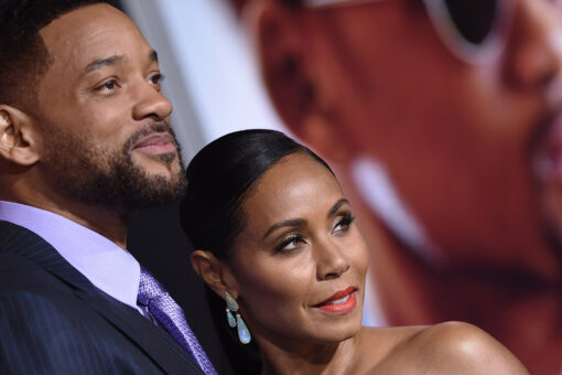 Will Smith’s loved ones think he needs therapy, break from acting: sources
