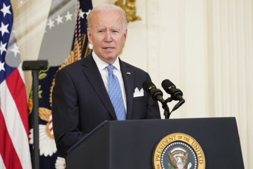 Biden approves sending US Special Operations troops to Somalia