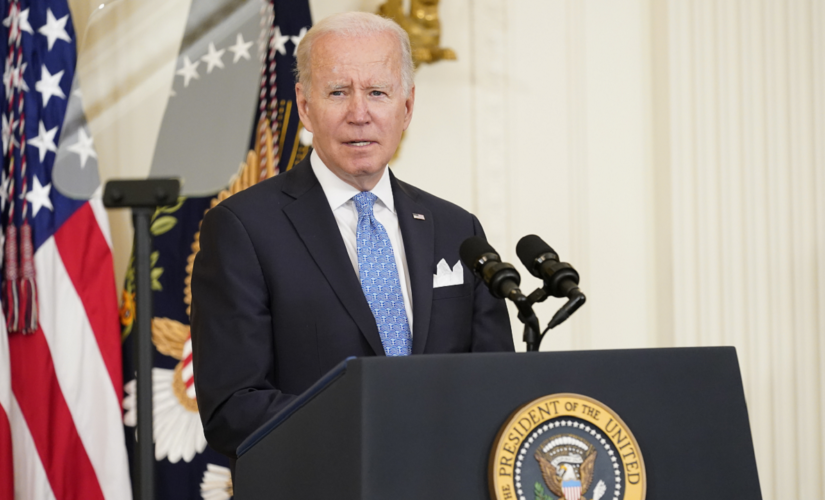 Biden approves sending US Special Operations troops to Somalia