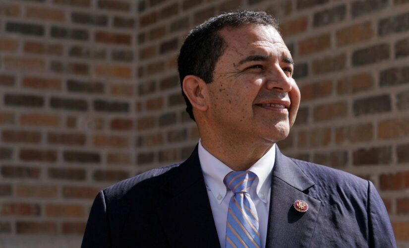 Texas election results: Rep. Cuellar leads Cisneros by 177 votes in Democratic primary