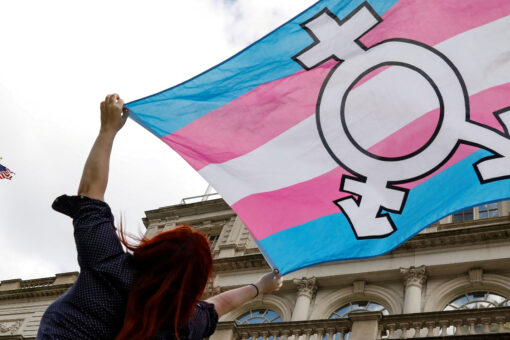 Judge blocks Alabama law criminalizing the prescription of puberty blockers for transgender youth