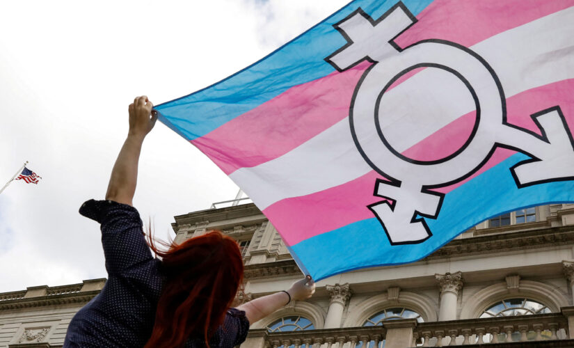 Judge blocks Alabama law criminalizing the prescription of puberty blockers for transgender youth