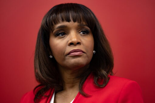Kathy Barnette gets last-minute boost from pro-life group in Pennsylvania Senate primary