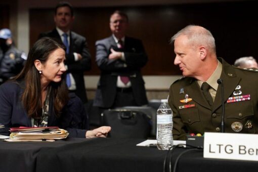 Reporter’s Notebook: It’s a Bad, Bad, Bad, Bad World