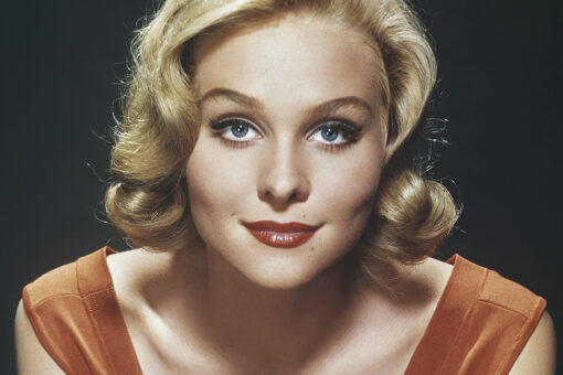’60s star Diane McBain reflects on befriending Elvis Presley, turning down Aaron Spelling’s marriage proposal