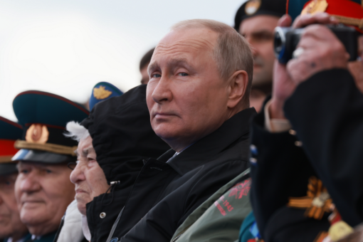 Pro-Russia Ukrainian Orthodox Church splits from Moscow patriarch in ‘huge blow to Putin’