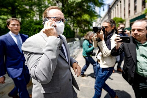 Kevin Spacey will ‘voluntarily appear’ in UK court after being slapped with 4 sexual assault charges: Report