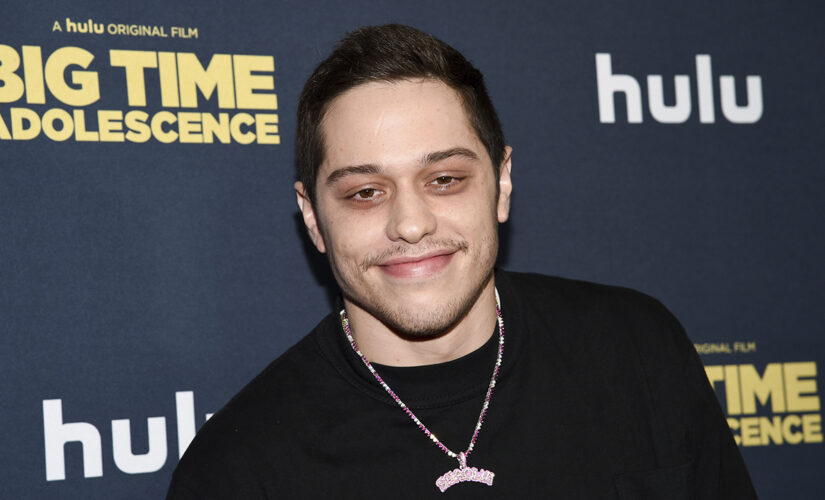 Pete Davidson addresses Kanye West in new stand-up