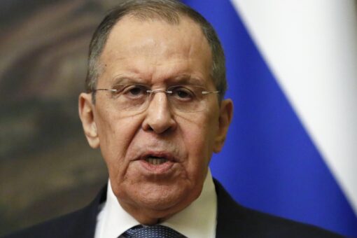 Israel blasts Russian official who said Hitler had ‘Jewish origins,’ demands apology