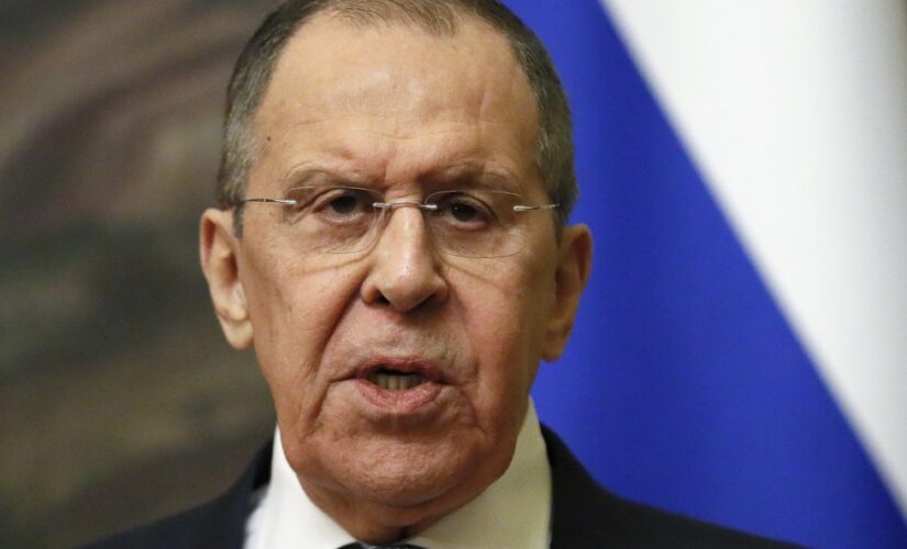 Israel blasts Russian official who said Hitler had ‘Jewish origins,’ demands apology