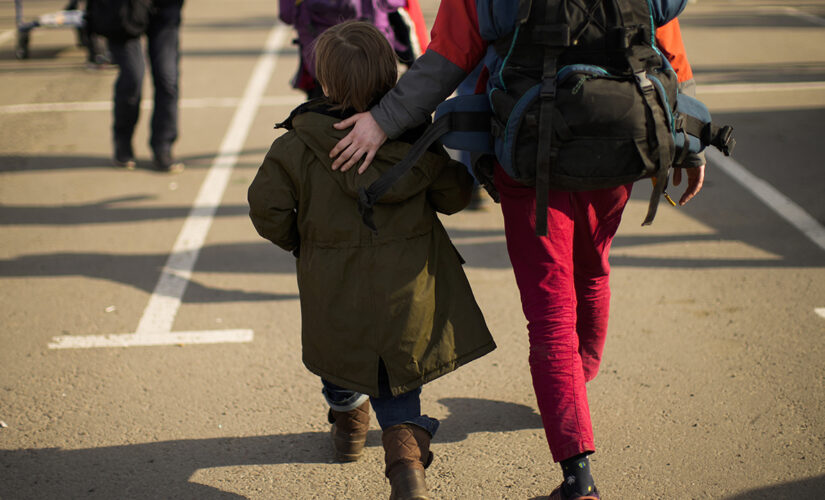 Azovstal steel plant evacuees never arrived in Zaporizhzhia, Mariupol mayor says