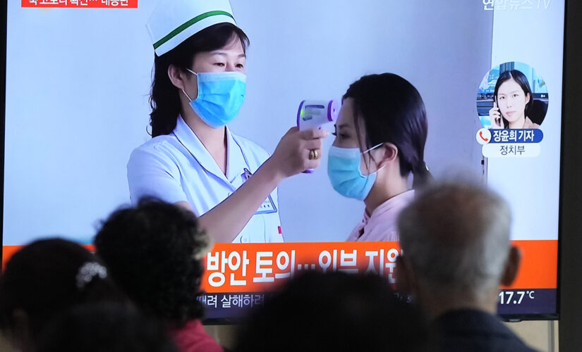 North Korea reports 15 more suspected COVID-19 deaths