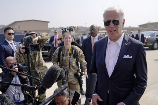 Biden on Monkeypox: Outbreak should concern ‘everybody,’ as health experts are baffled