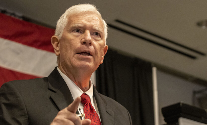 Rep. Mo Brooks: Rise in mass shootings due to ‘decline in moral values’