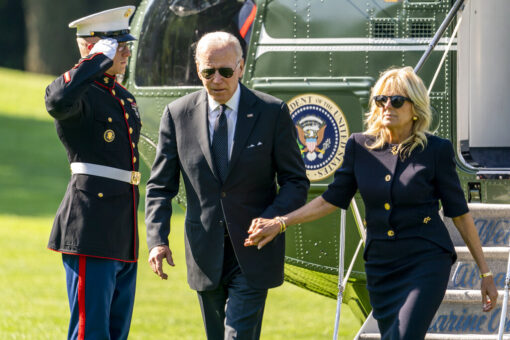 Biden says US won’t send Ukraine rocket systems that can reach Russia