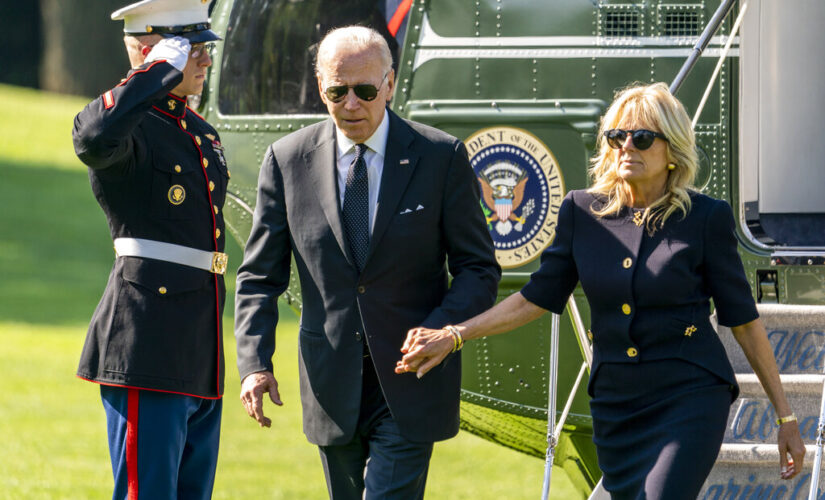 Biden says US won’t send Ukraine rocket systems that can reach Russia