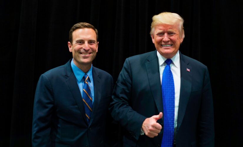 Nevada Senate race: Anti-Laxalt funding traces back to DC dark money network, foreign billionaire’s group