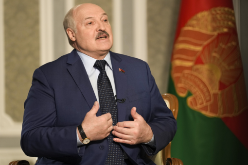 Belarus leader, on day 71 of Russia-Ukraine war, says he didn’t think it would ‘drag on this way’