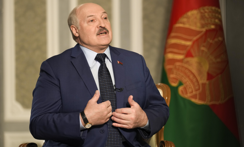 Belarus leader, on day 71 of Russia-Ukraine war, says he didn’t think it would ‘drag on this way’