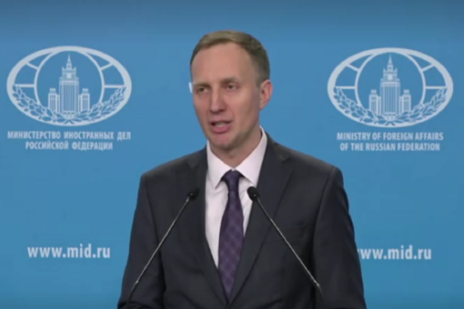 Russia says it won’t use nuclear weapons in Ukraine, despite threatening rhetoric