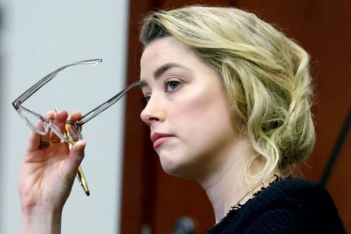 Amber Heard still being investigated over perjury allegation in Australia dog incident, legal expert weighs in