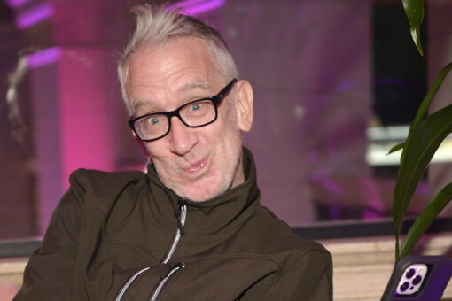 Comedian Andy Dick not charged in alleged sexual battery incident: Police