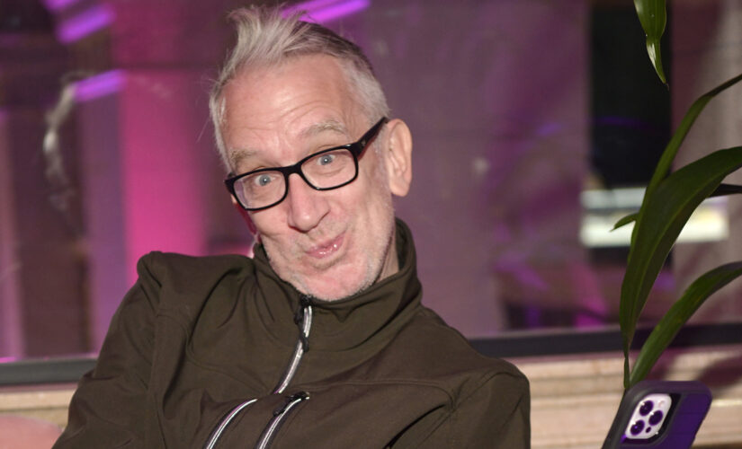 Comedian Andy Dick not charged in alleged sexual battery incident: Police